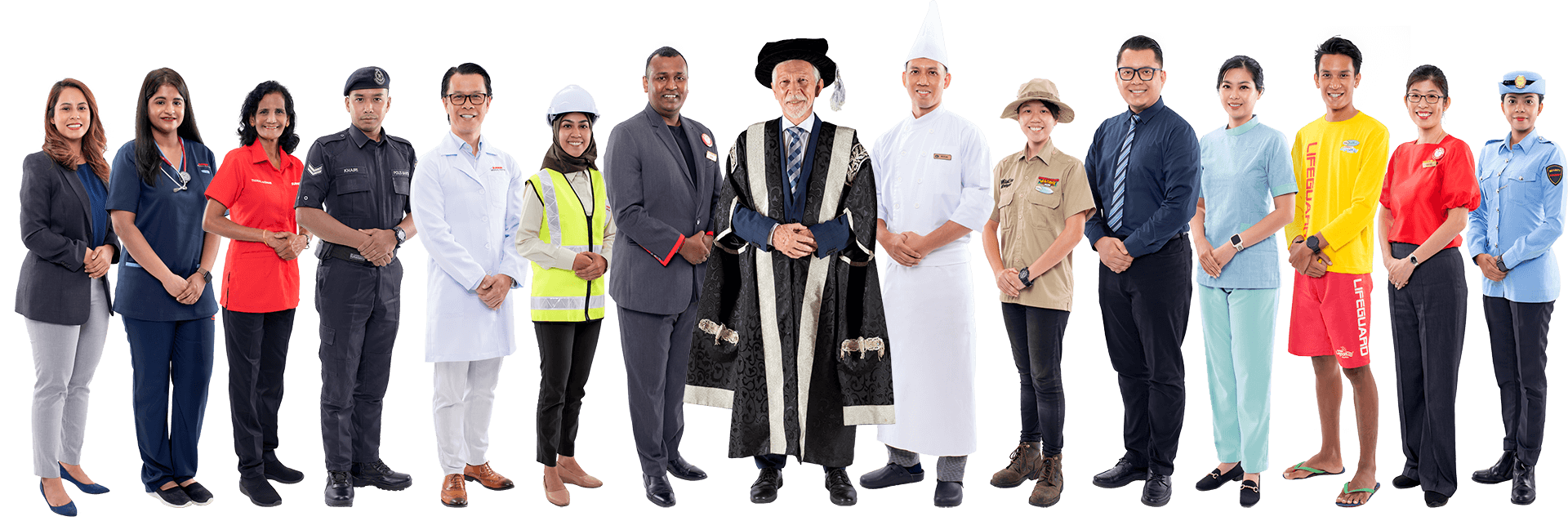 At Accelution, our passion revolves around positively impacting the lives of our people through growth and development. We aspire to inspire passion in our people so that they can flourish and prosper in extraordinary ways. Sunway Group is one of Southeast Asia’s leading conglomerates, with 13 business divisions operating across 50 locations, primarily across the Asian region.